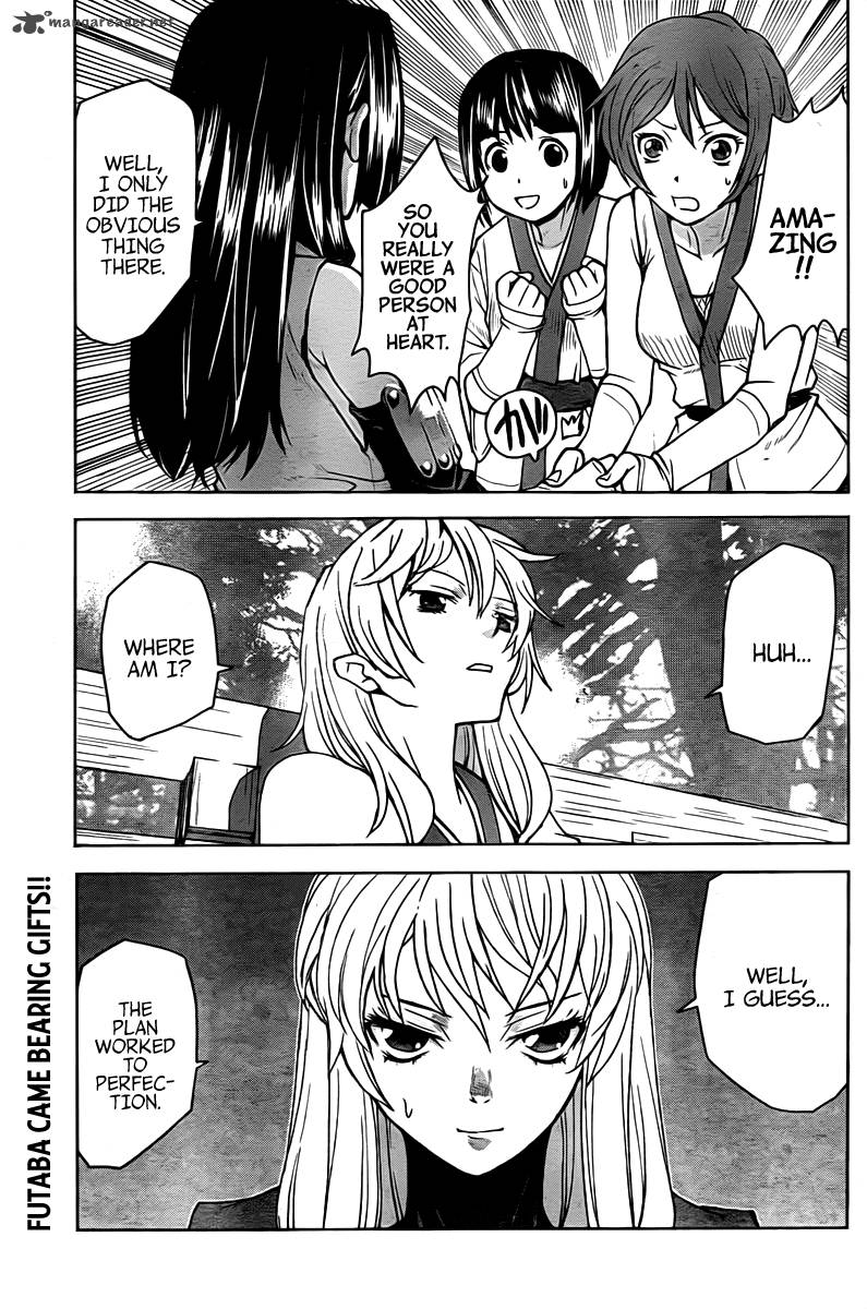 Code Geass Shikkoku No Renya 8 34