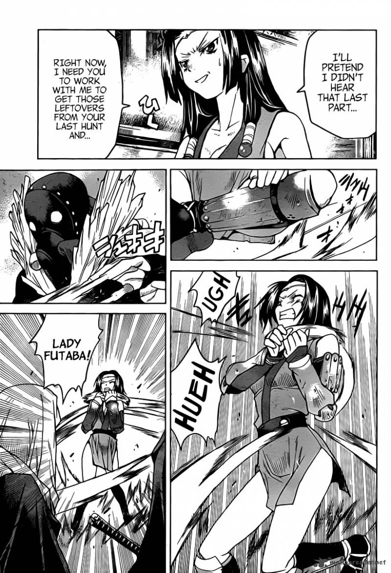 Code Geass Shikkoku No Renya 8 4