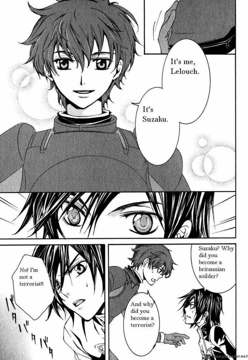 Code Geass Suzaku Of The Counterattack 1 15