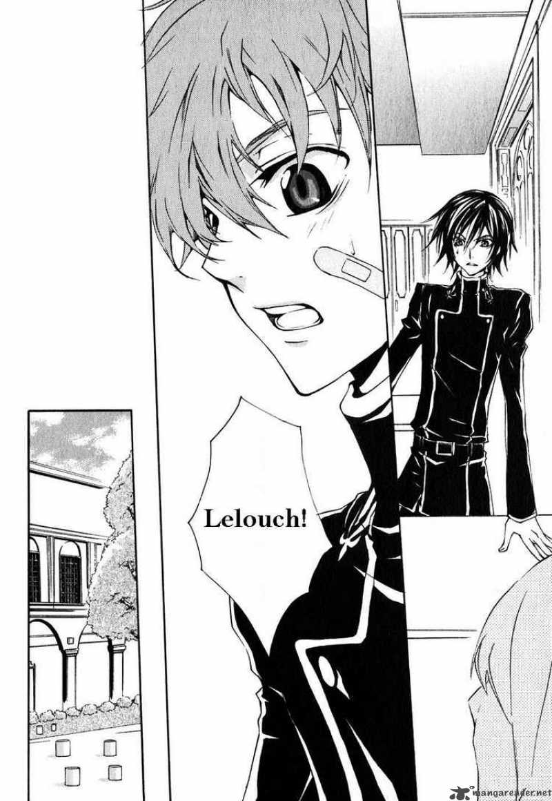 Code Geass Suzaku Of The Counterattack 2 20