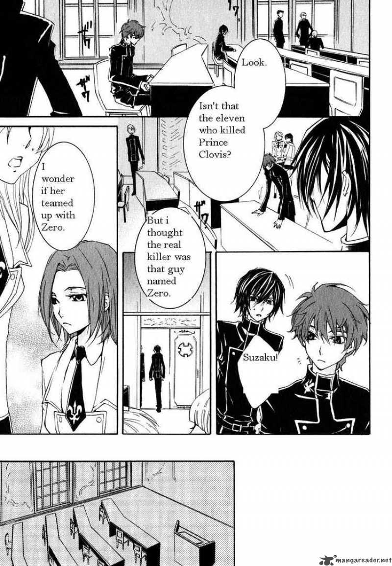 Code Geass Suzaku Of The Counterattack 2 21