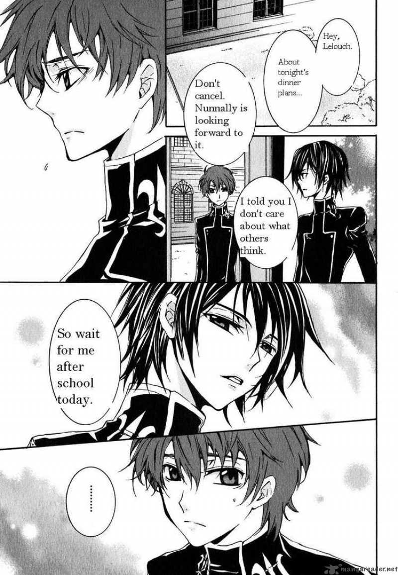 Code Geass Suzaku Of The Counterattack 2 37