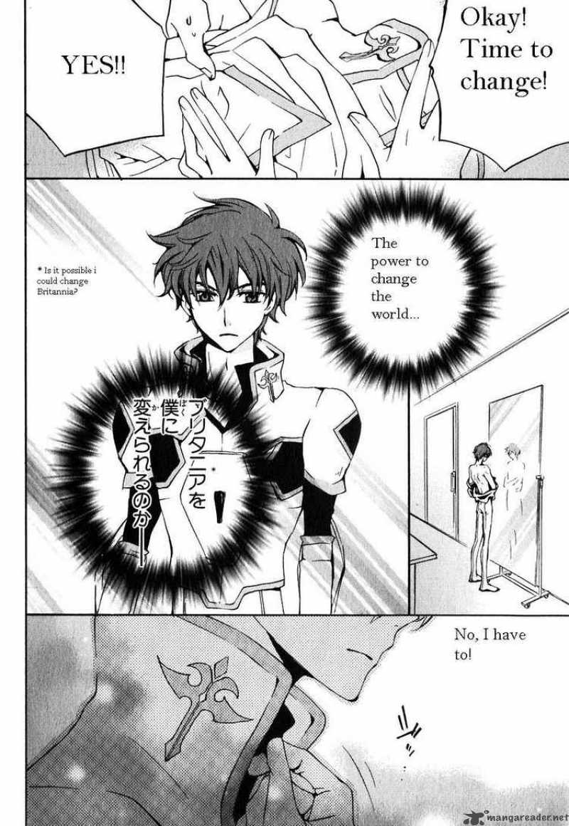 Code Geass Suzaku Of The Counterattack 2 44