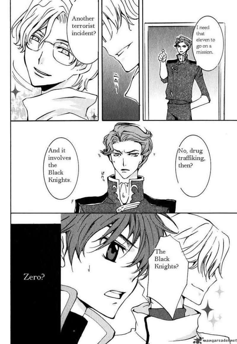 Code Geass Suzaku Of The Counterattack 2 46
