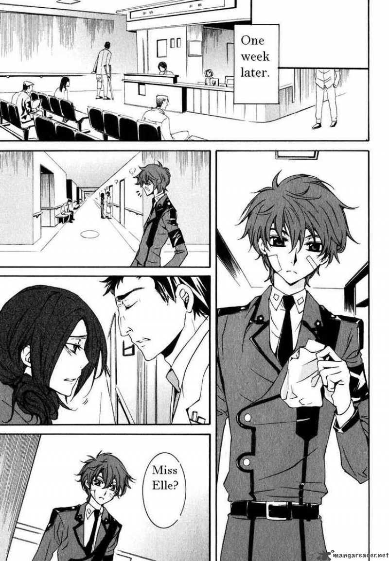 Code Geass Suzaku Of The Counterattack 2 7