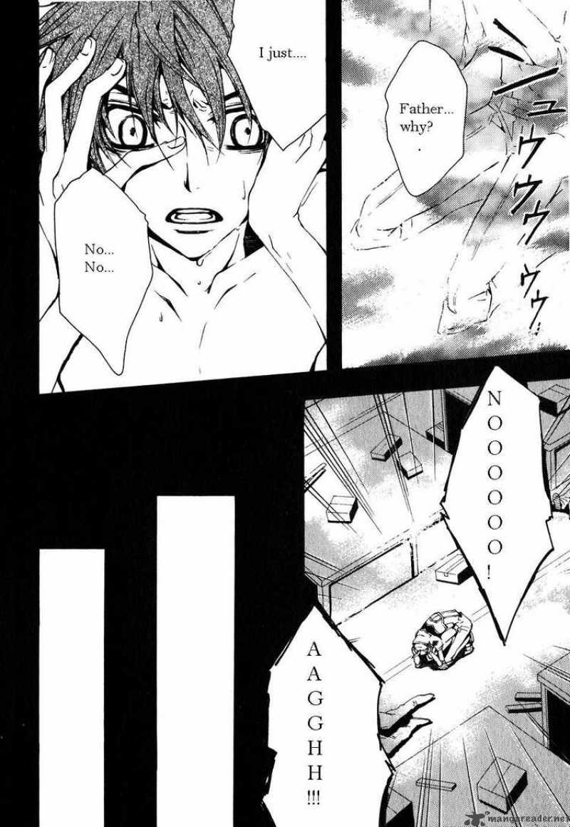 Code Geass Suzaku Of The Counterattack 3 1