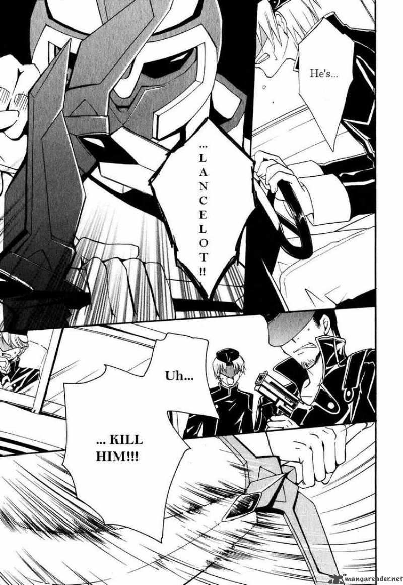 Code Geass Suzaku Of The Counterattack 3 44
