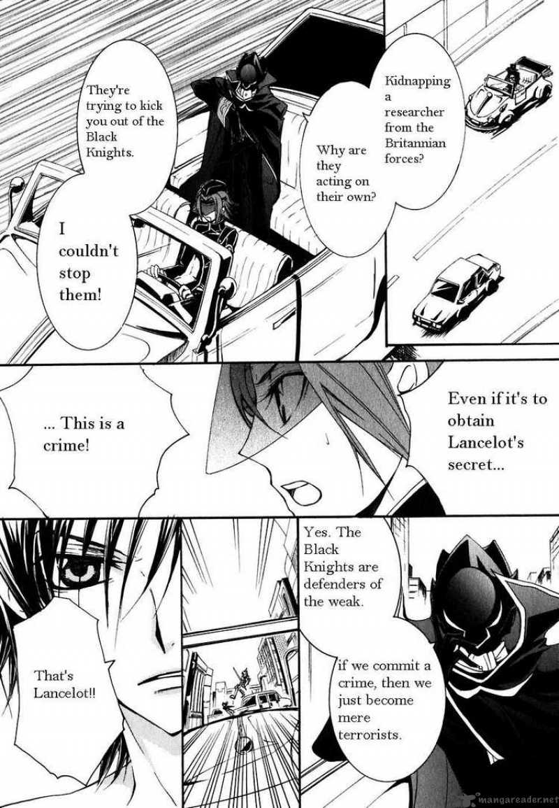 Code Geass Suzaku Of The Counterattack 3 46