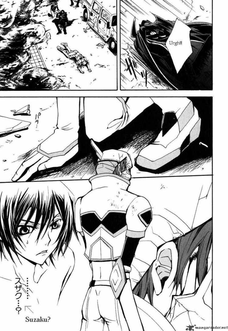 Code Geass Suzaku Of The Counterattack 3 49