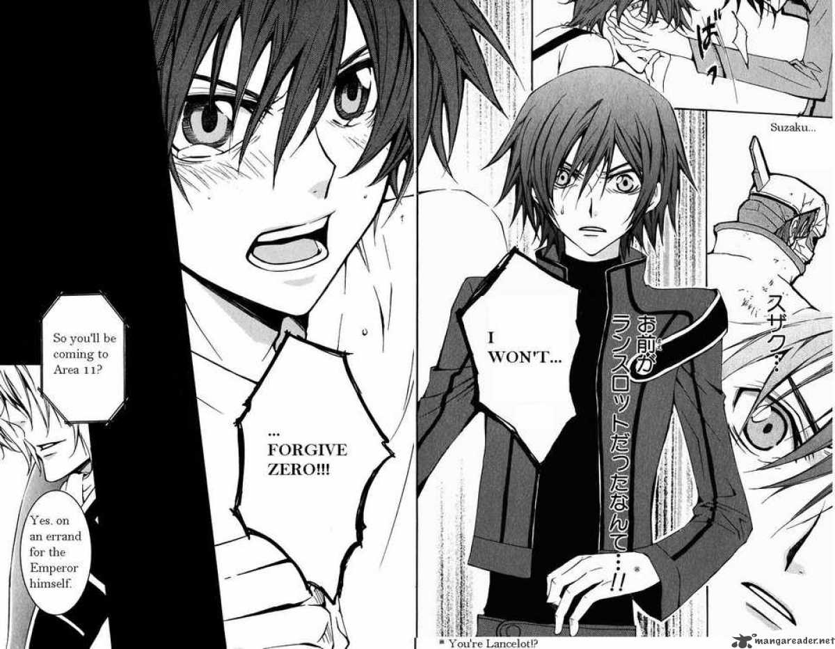 Code Geass Suzaku Of The Counterattack 3 56