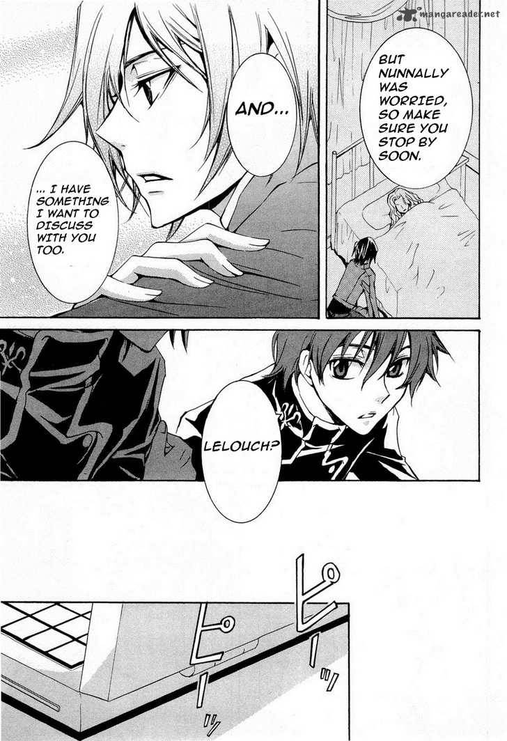 Code Geass Suzaku Of The Counterattack 4 13