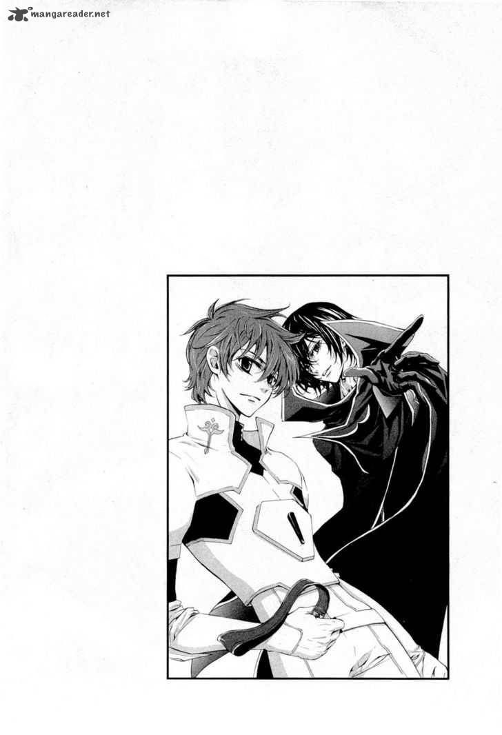 Code Geass Suzaku Of The Counterattack 4 8