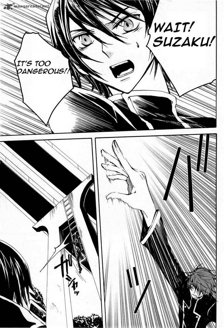 Code Geass Suzaku Of The Counterattack 5 13
