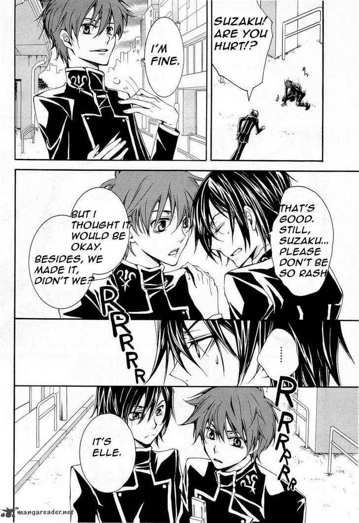 Code Geass Suzaku Of The Counterattack 5 18