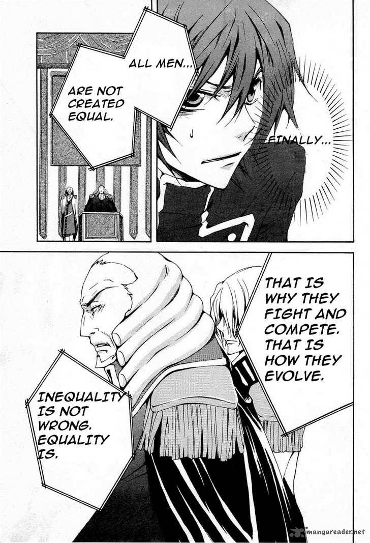 Code Geass Suzaku Of The Counterattack 5 5