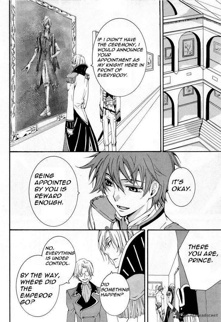 Code Geass Suzaku Of The Counterattack 6 14