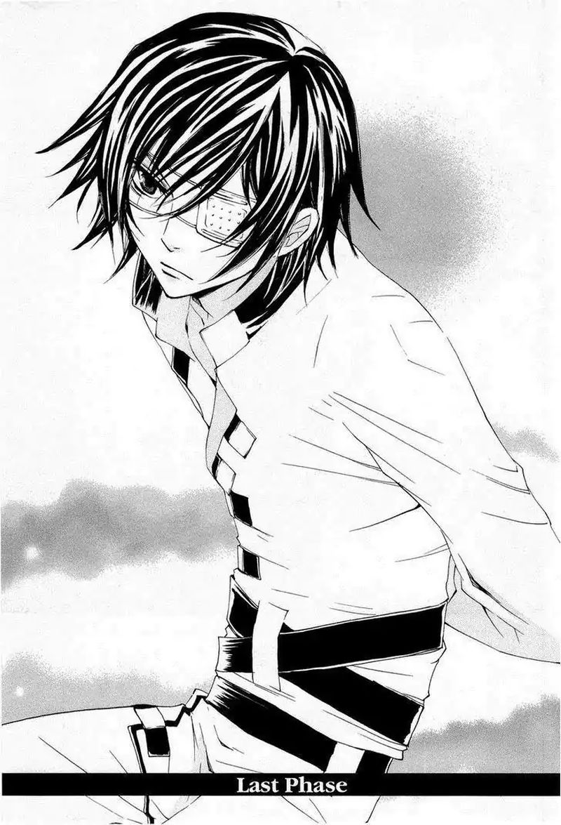 Code Geass Suzaku Of The Counterattack 8 1