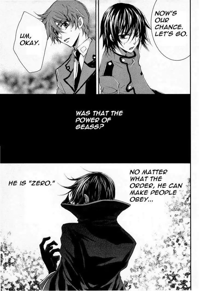 Code Geass Suzaku Of The Counterattack 8 19
