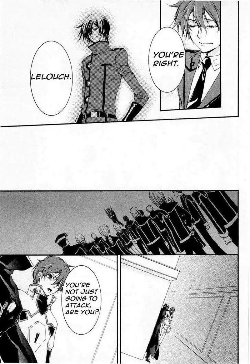 Code Geass Suzaku Of The Counterattack 8 29