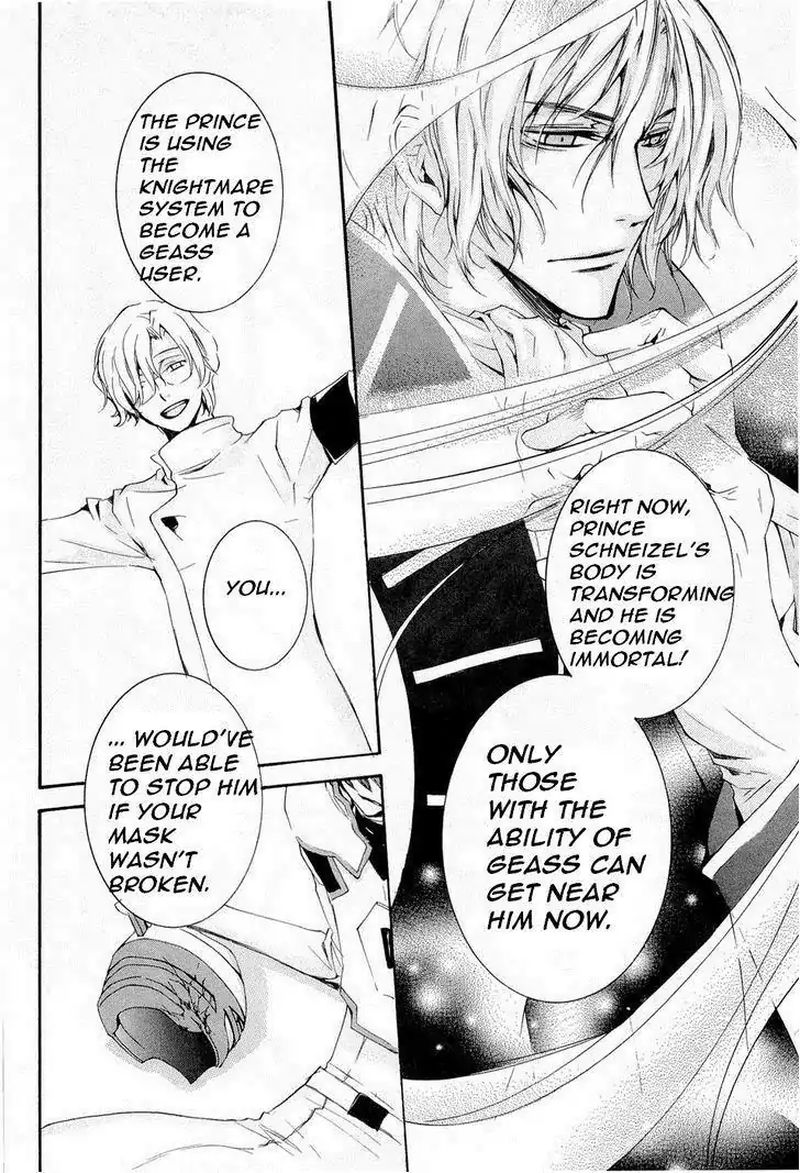Code Geass Suzaku Of The Counterattack 8 36