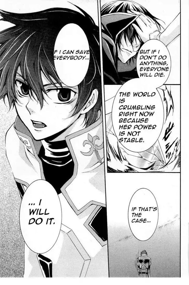 Code Geass Suzaku Of The Counterattack 8 49