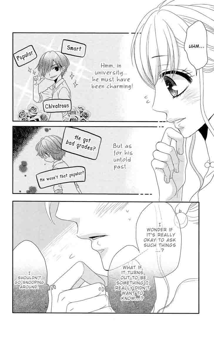 Coffee Vanilla 10 11