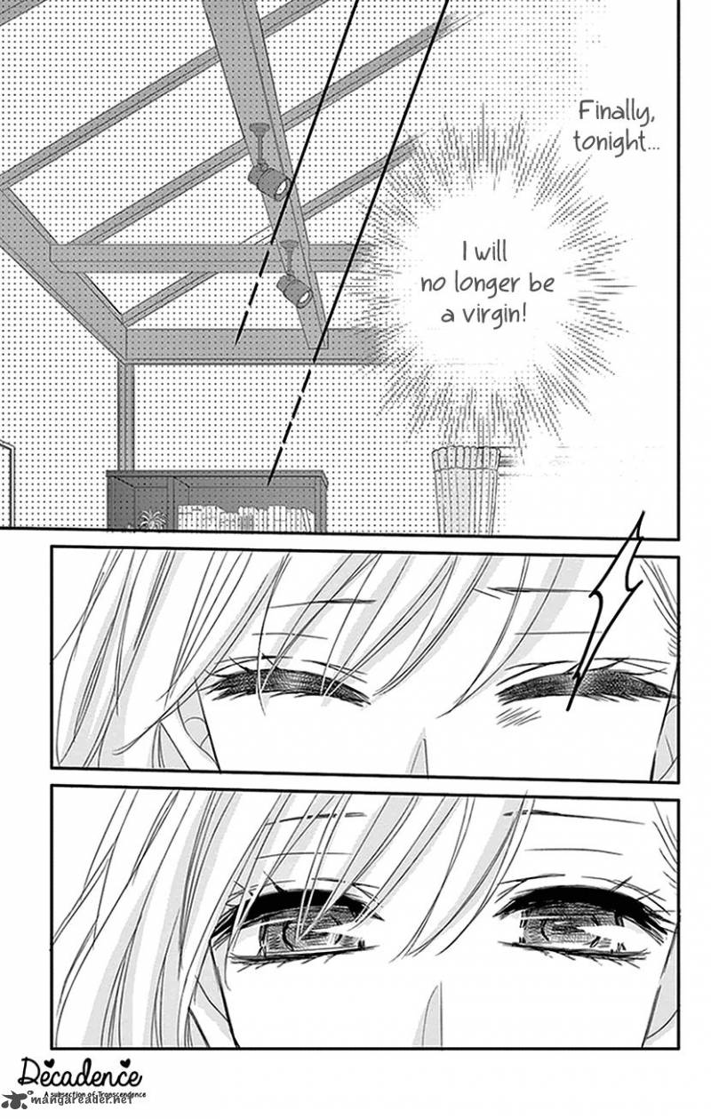 Coffee Vanilla 3 3