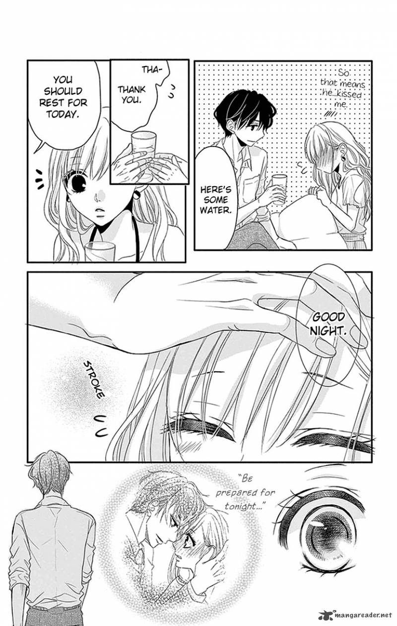 Coffee Vanilla 3 9