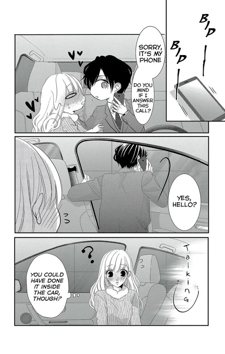 Coffee Vanilla 44 4