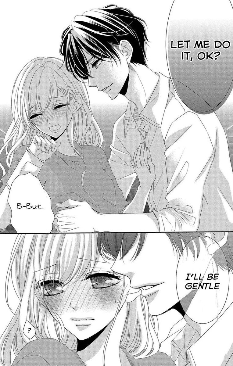 Coffee Vanilla 53 3