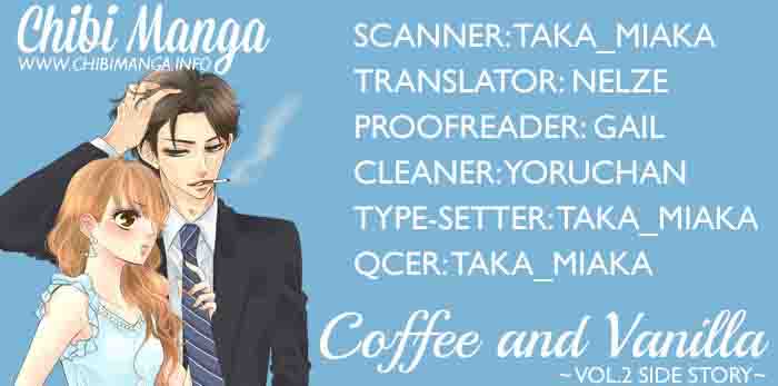 Coffee Vanilla 8 47