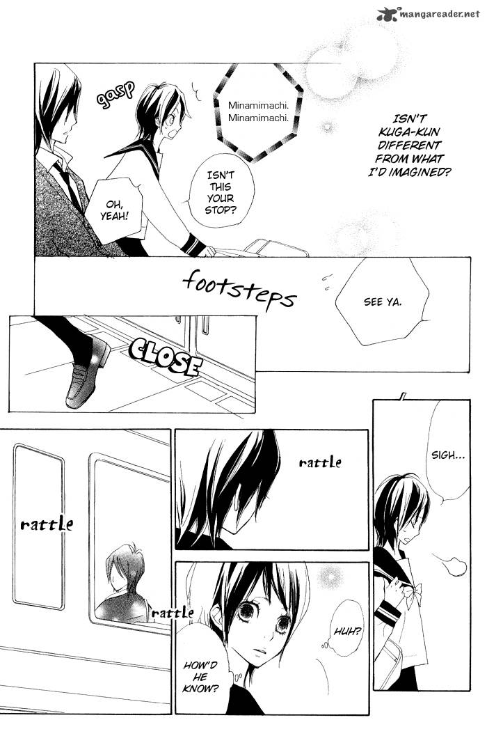Coincidence Or Destiny 2 19