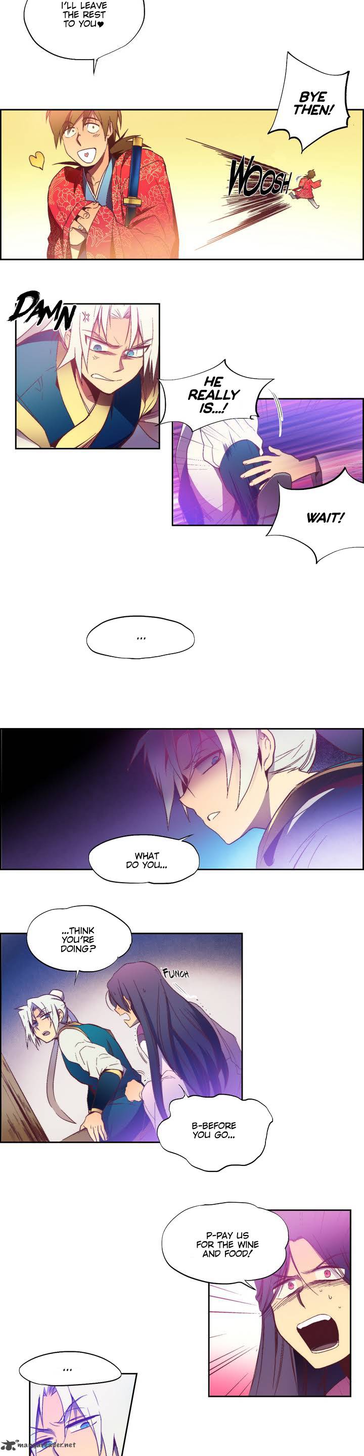 Cold Moon Chronicles 1 12