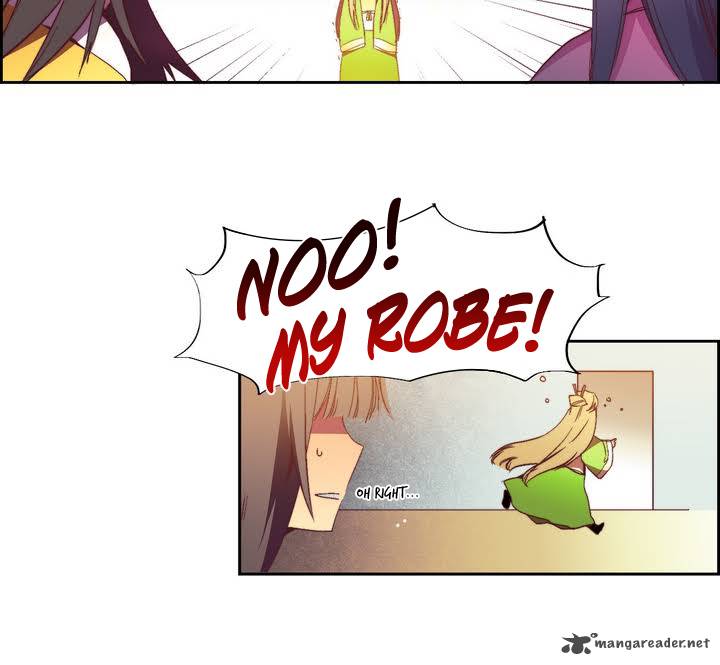 Cold Moon Chronicles 1 14