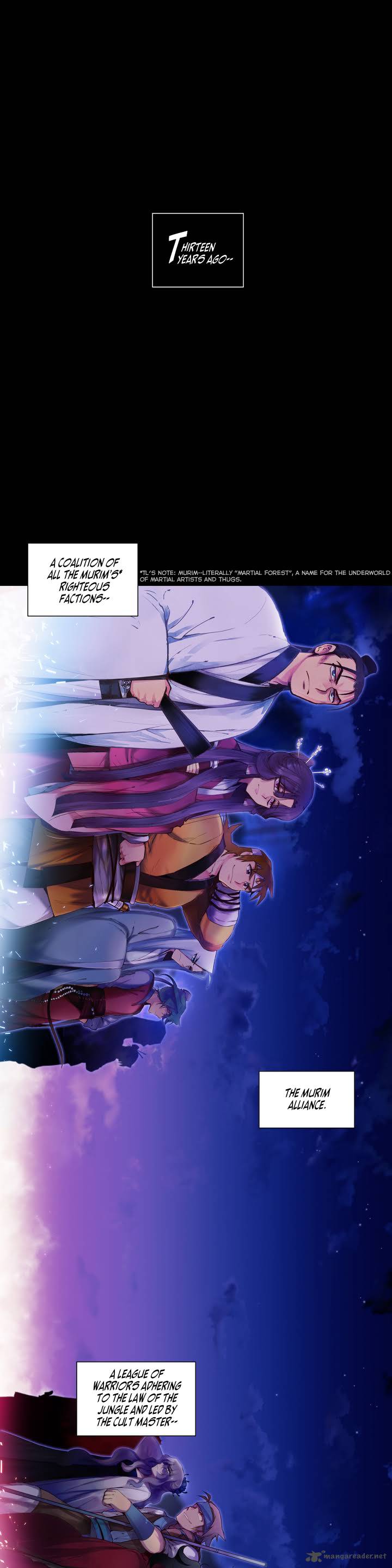 Cold Moon Chronicles 1 2