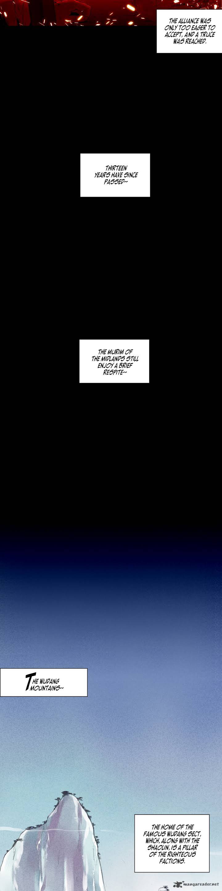 Cold Moon Chronicles 1 4