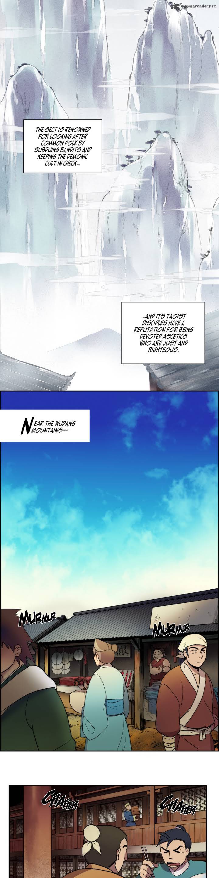 Cold Moon Chronicles 1 5