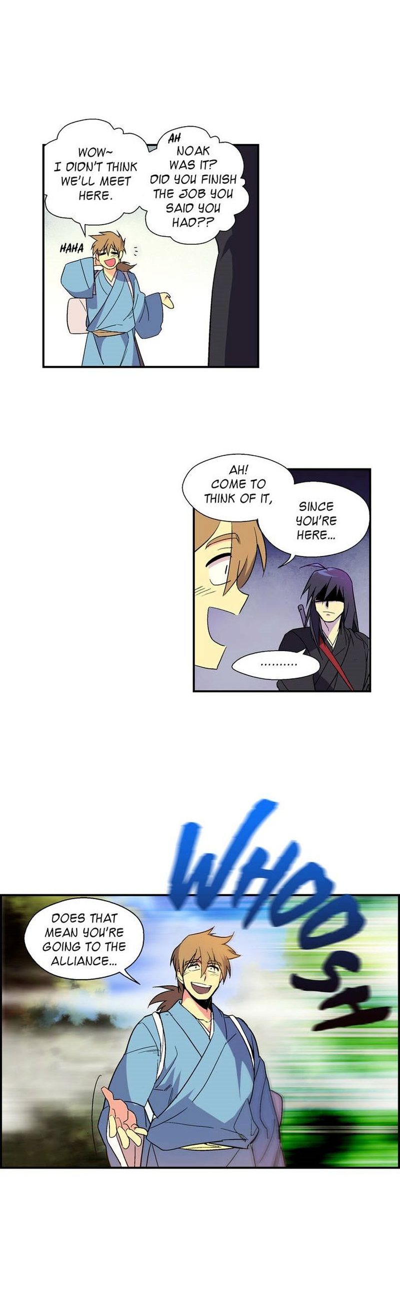 Cold Moon Chronicles 10 12