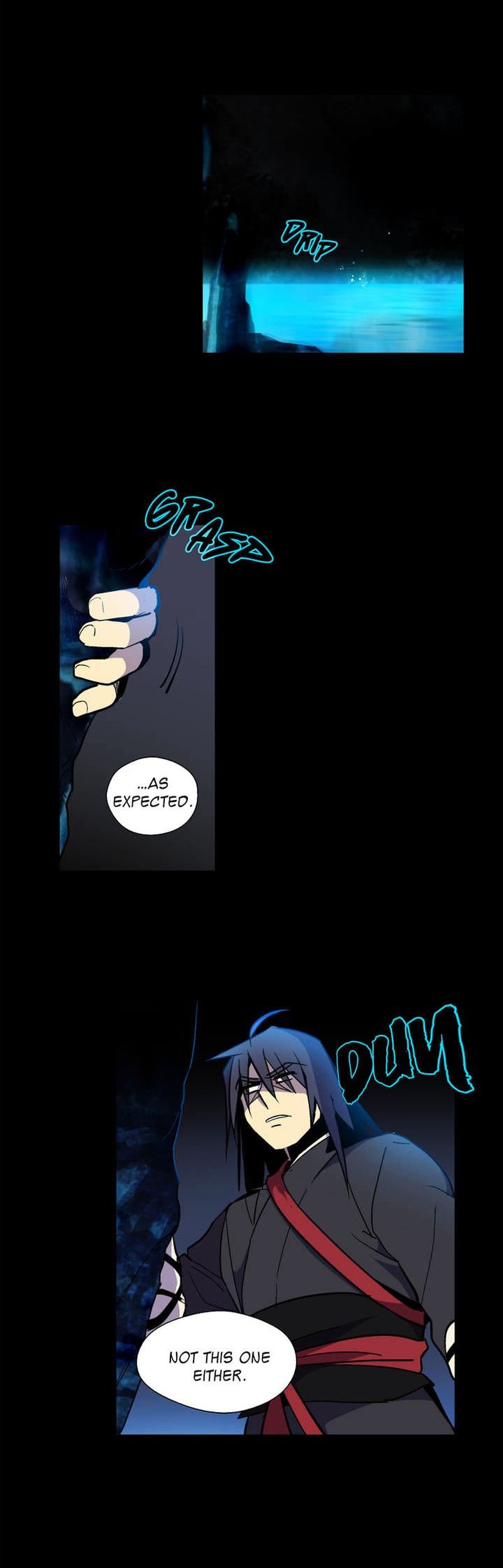Cold Moon Chronicles 10 2