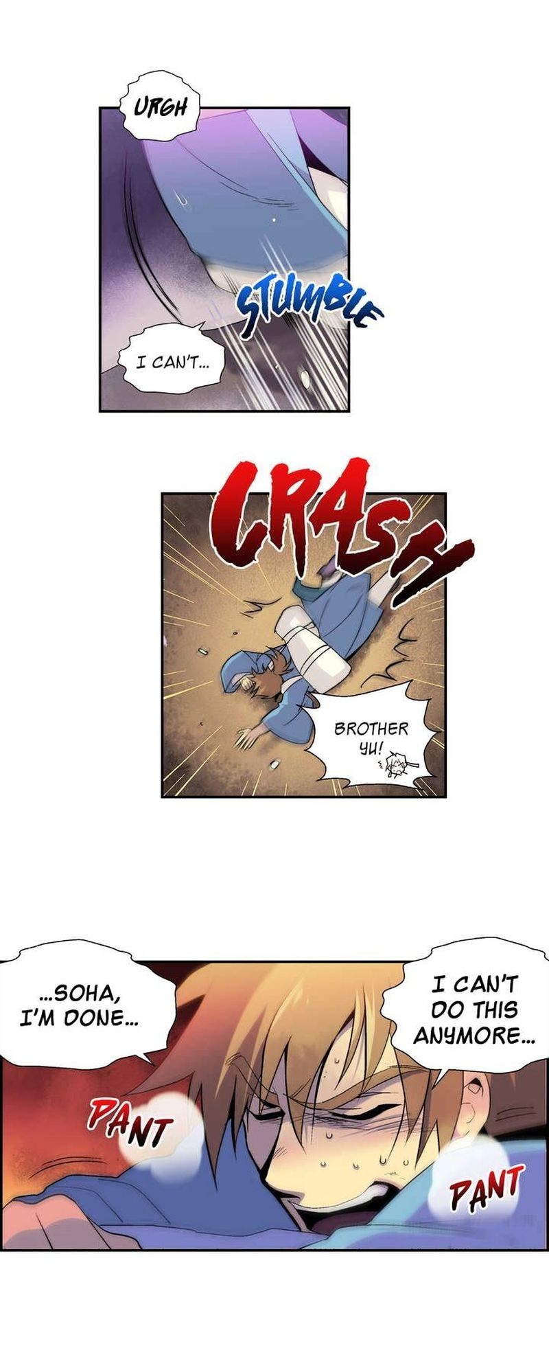 Cold Moon Chronicles 10 5