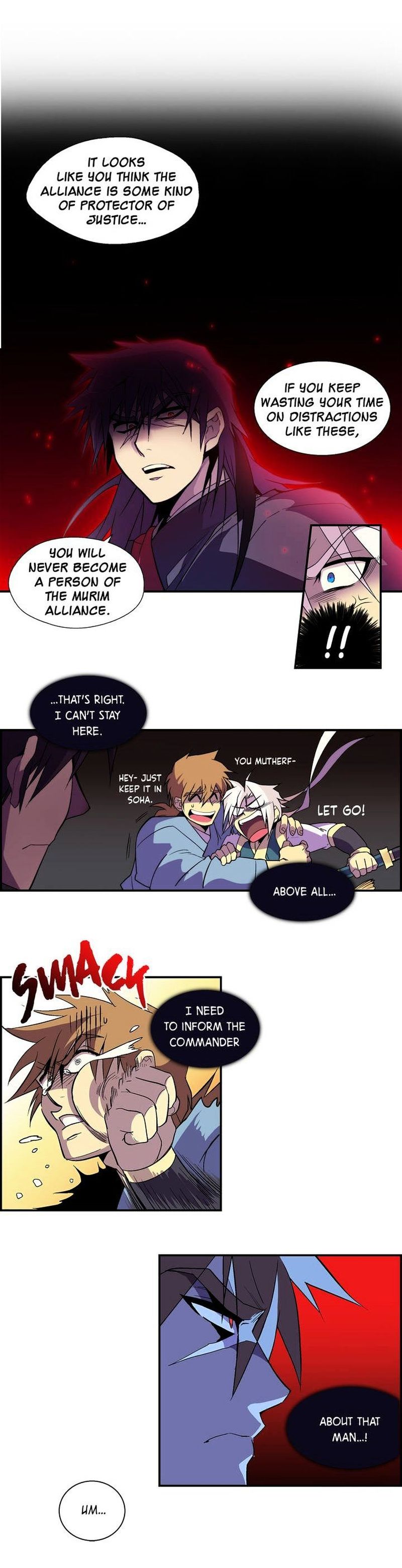 Cold Moon Chronicles 11 12