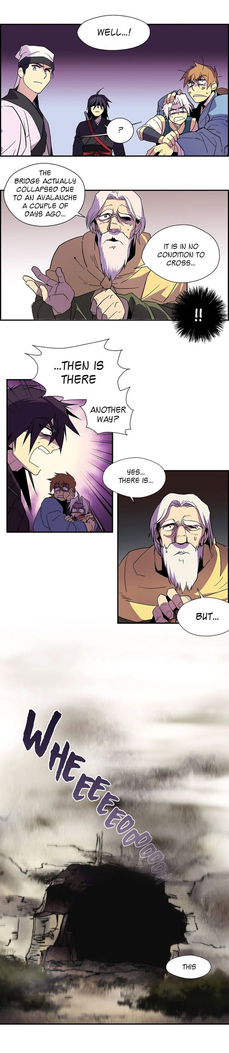 Cold Moon Chronicles 11 13