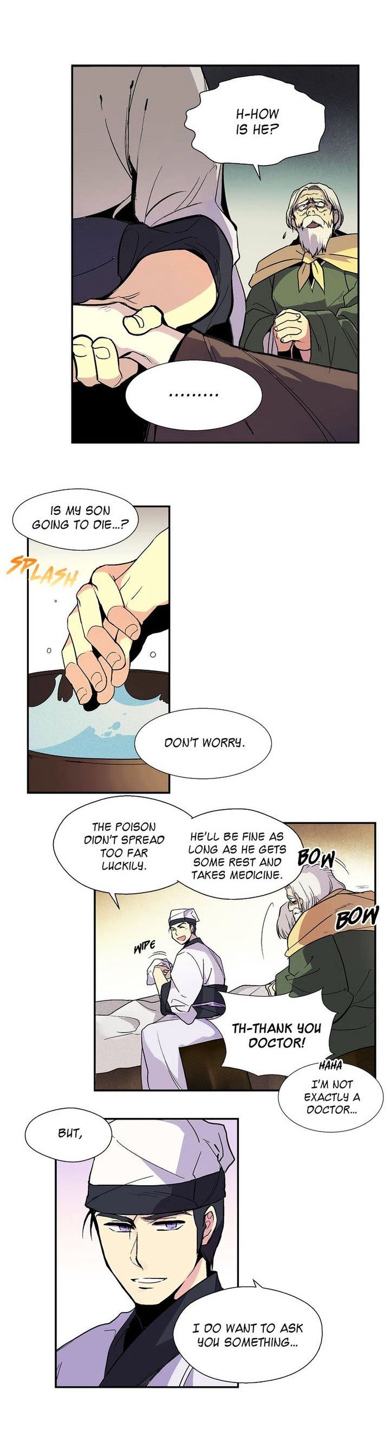 Cold Moon Chronicles 11 3