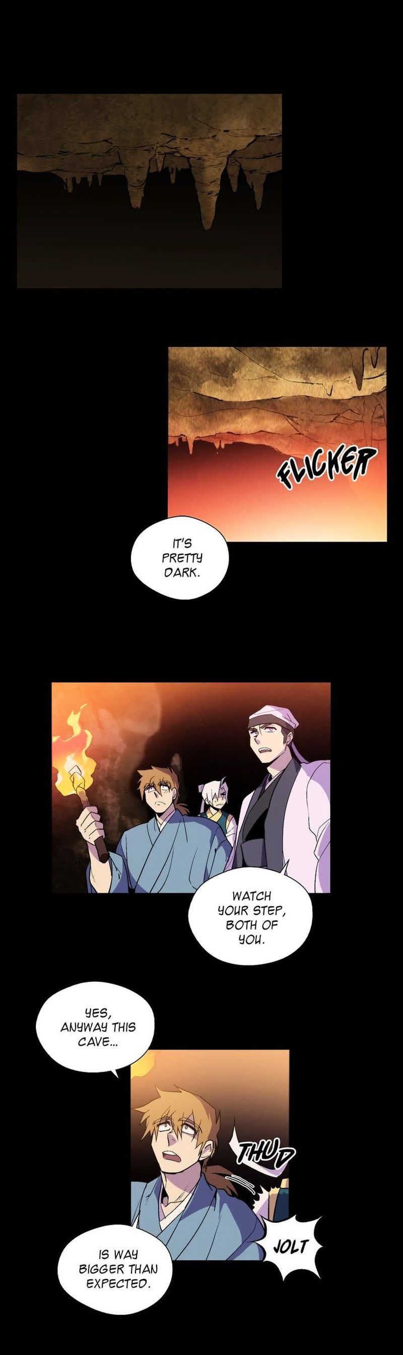 Cold Moon Chronicles 12 1