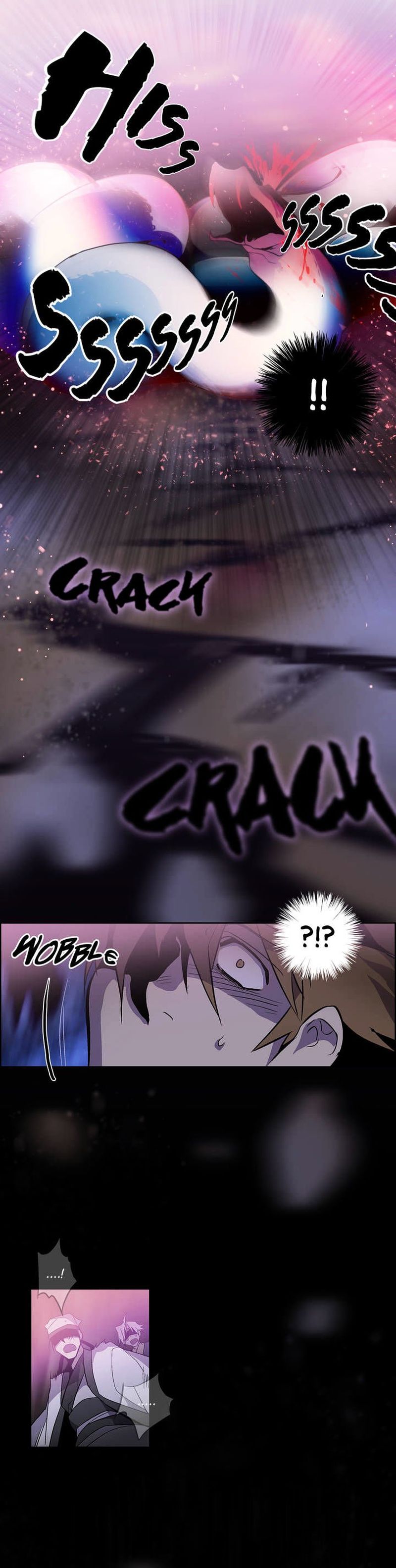 Cold Moon Chronicles 12 16