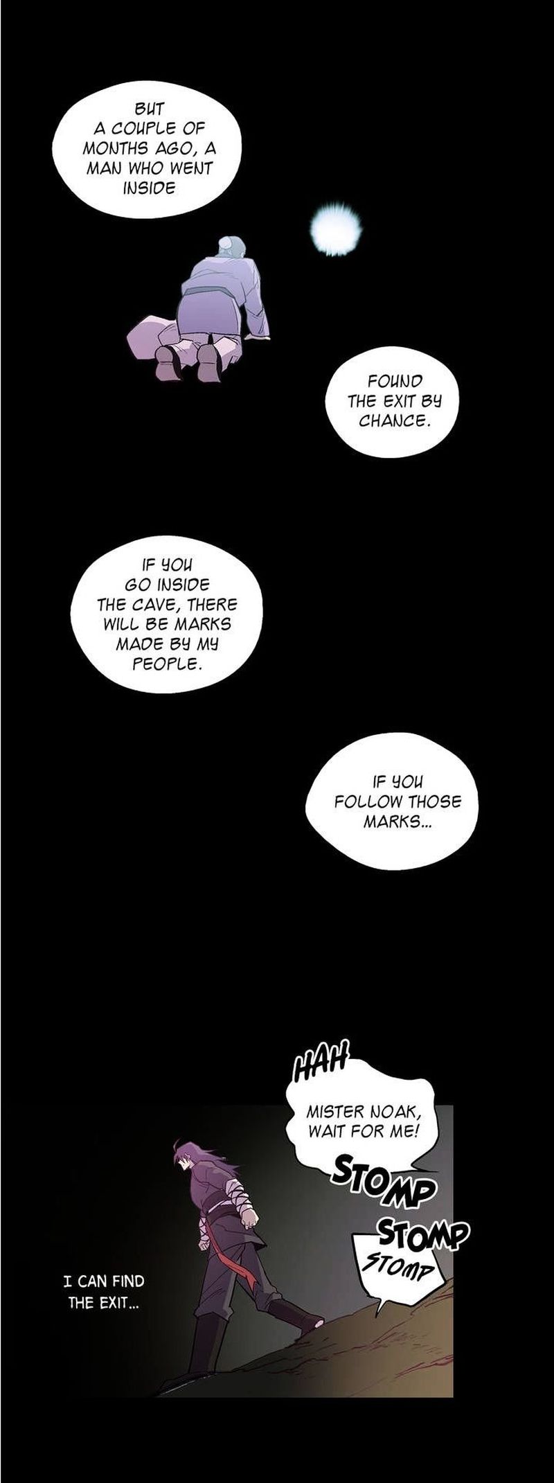Cold Moon Chronicles 12 3
