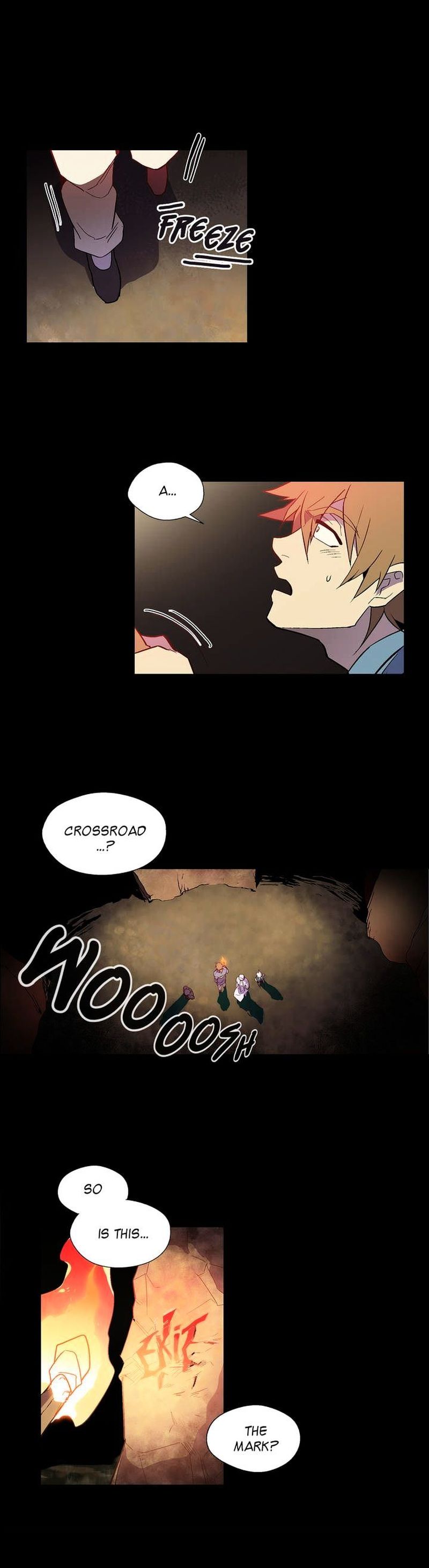 Cold Moon Chronicles 12 5