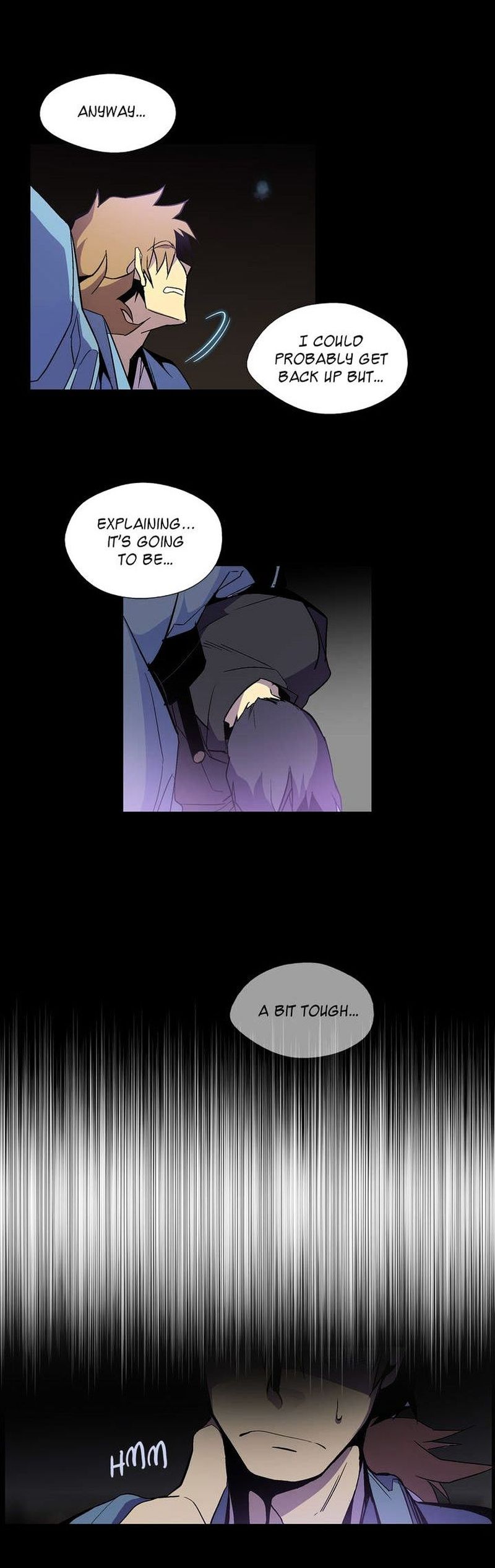 Cold Moon Chronicles 13 13