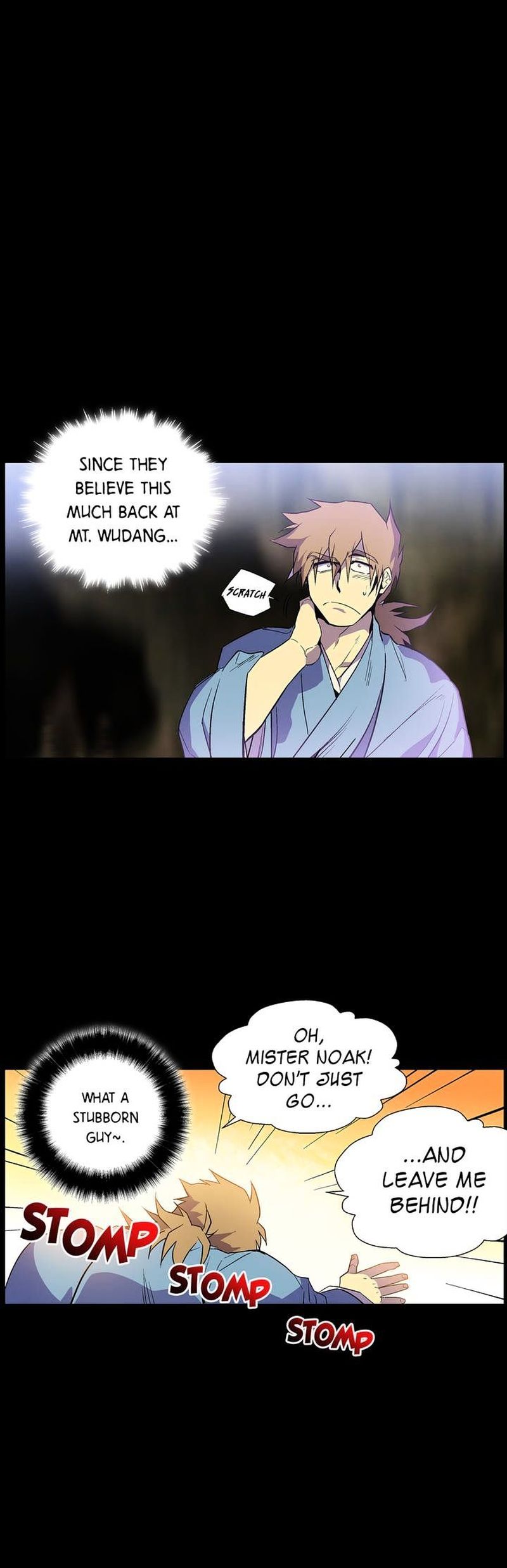 Cold Moon Chronicles 13 14