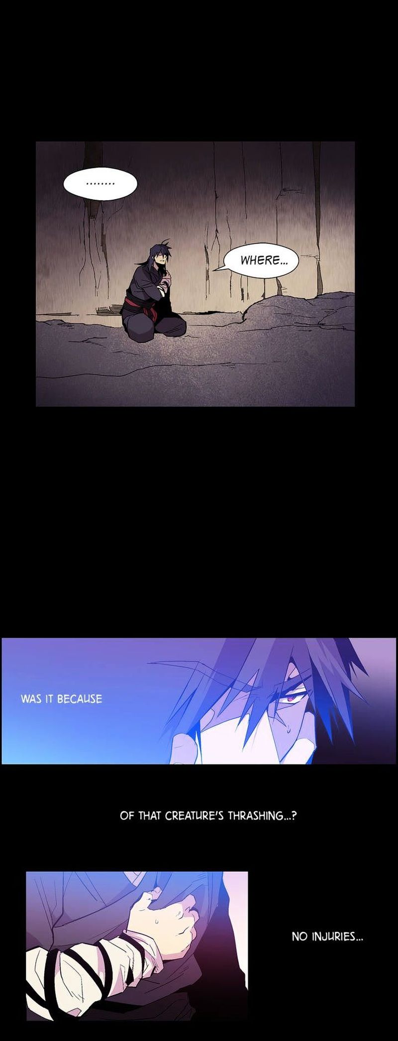 Cold Moon Chronicles 13 2